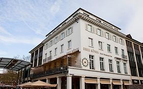 Kunsthotel 